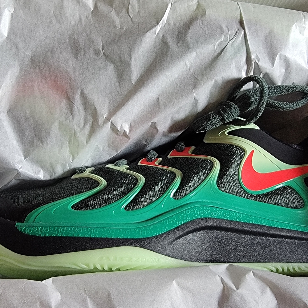Nike Kd17